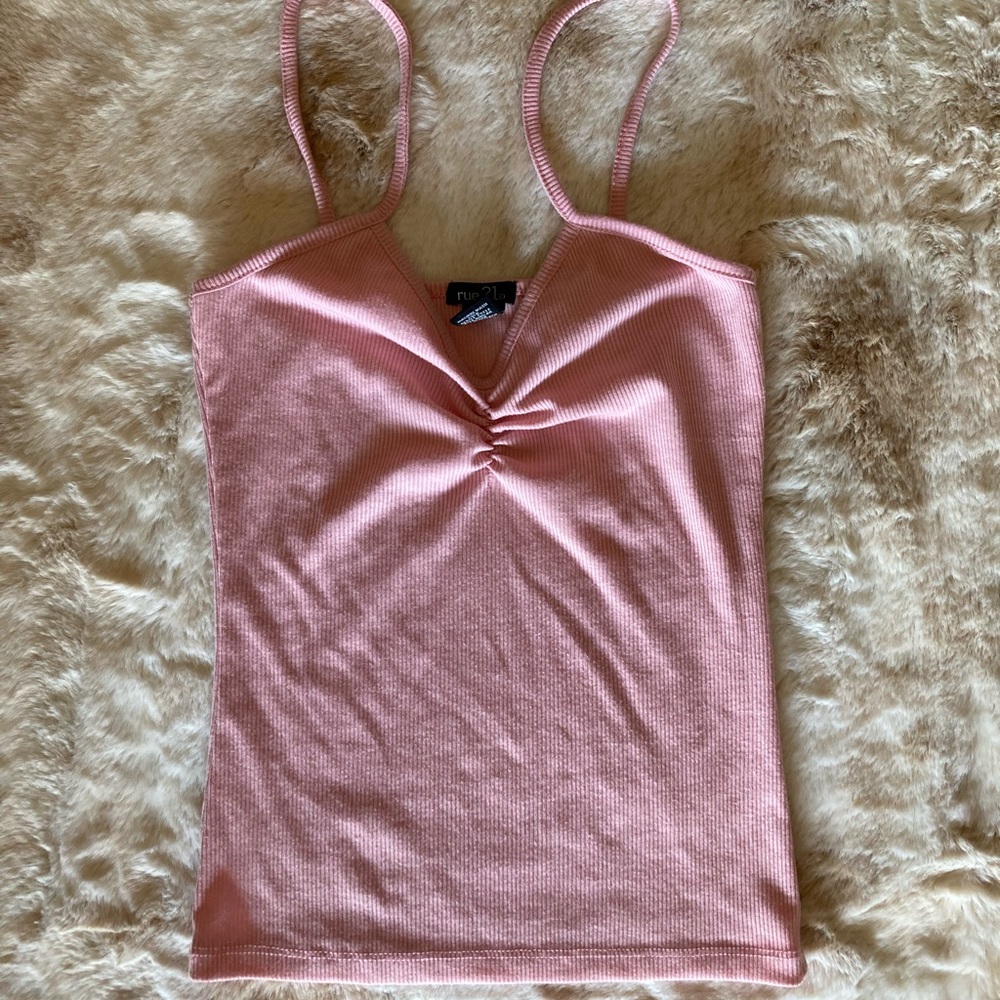 RUE21 TANK